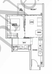 Riverfront Residences (D19), Apartment #621632531